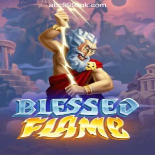 Discover 'BlessedFlame': A Journey Through the Mystical Slots Adventure