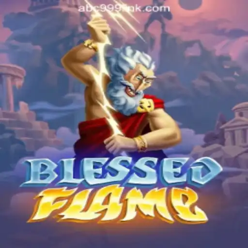 Discover 'BlessedFlame': A Journey Through the Mystical Slots Adventure