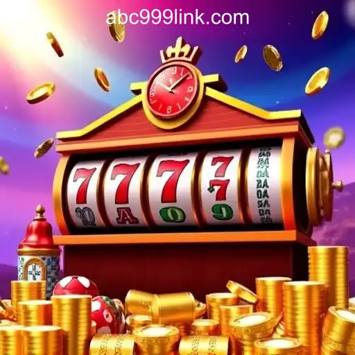 Exploring the World of Casino Games: ABC999.COM in Brazil