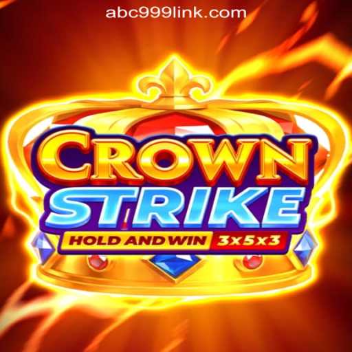 Crownstrike: The Premier Experience in Official Slots Brasil #1