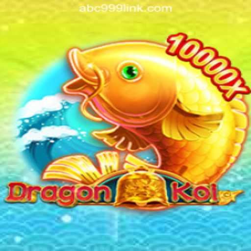 Dive into the World of DragonKoi: The Ultimate Gaming Experience