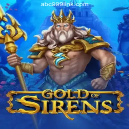 Discover the Enchanting World of GoldofSirens and ABC999.COM Oficial Slots Brasil #1
