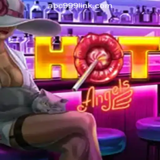 HotAngels: Unleashing the Gaming Phenomenon with ABC999.COM Oficial Slots Brasil #1