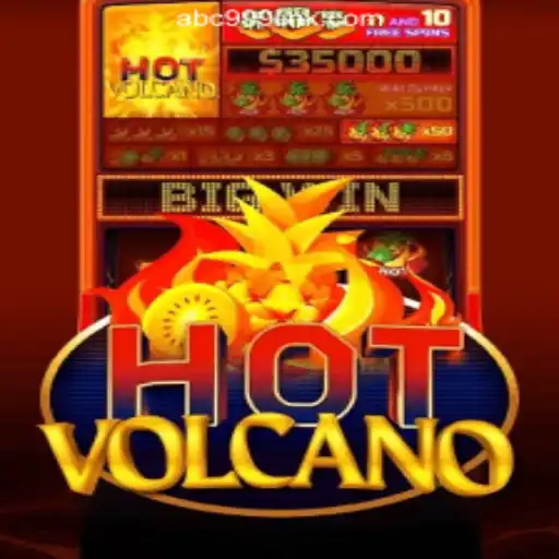 HotVolcano: Ignite Your Gaming Experience with ABC999.COM Oficial Slots Brasil #1