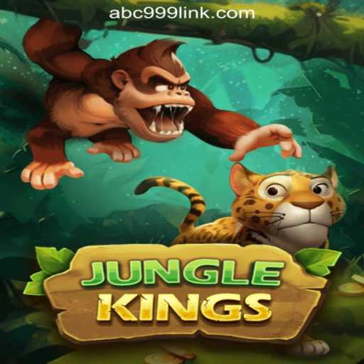 JungleKings: The Premier Gaming Experience in ABC999.COM Oficial Slots Brasil #1