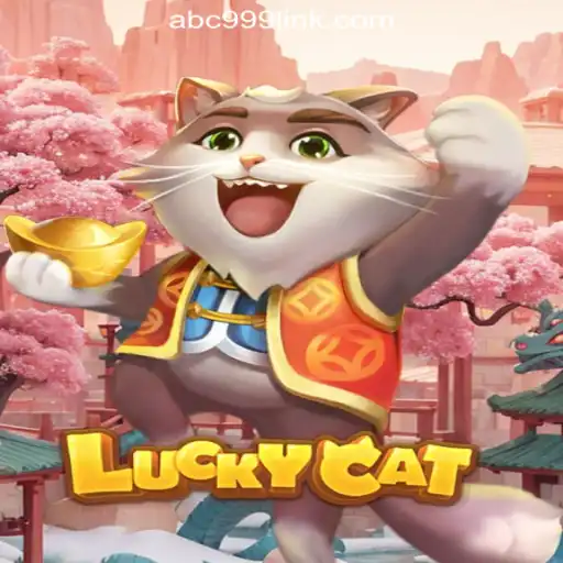 Unveiling the Charm of LuckyCat: Dive into ABC999.COM Oficial Slots Brasil #1