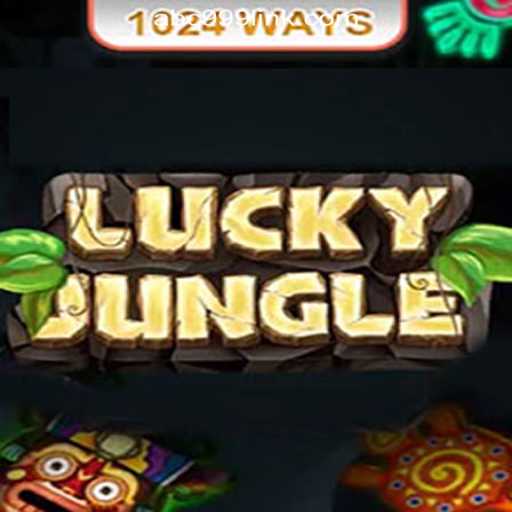 Discover the Excitement of LuckyJungle1024