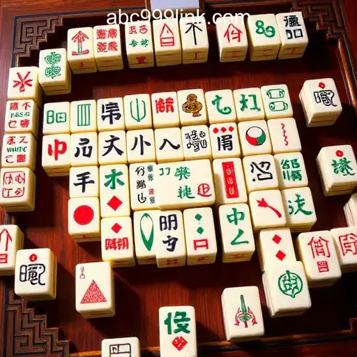 Exploring the Rich World of Mahjong: A Game of Skill and Tradition