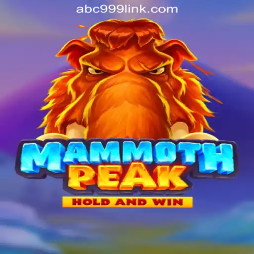 Discover the Thrills of MammothPeak: The Ultimate Slot Experience