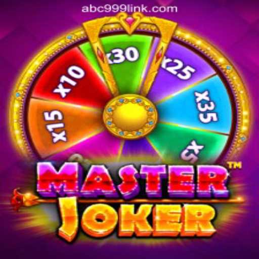 MasterJoker: An Exciting Slot Experience on ABC999.COM Oficial Slots Brasil #1