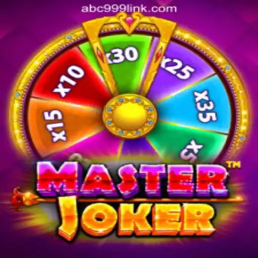 MasterJoker: An Exciting Slot Experience on ABC999.COM Oficial Slots Brasil #1