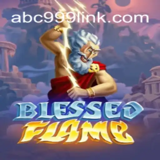 Discover 'BlessedFlame': A Journey Through the Mystical Slots Adventure