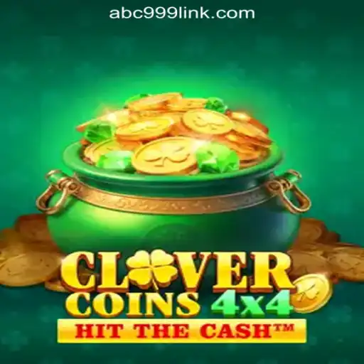 Discover the Exciting World of CloverCoins4x4: The Premier Slot Experience