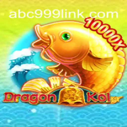 Dive into the World of DragonKoi: The Ultimate Gaming Experience