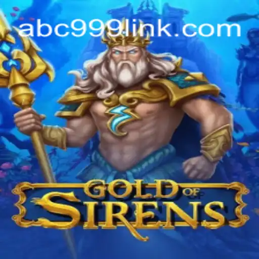 Discover the Enchanting World of GoldofSirens and ABC999.COM Oficial Slots Brasil #1