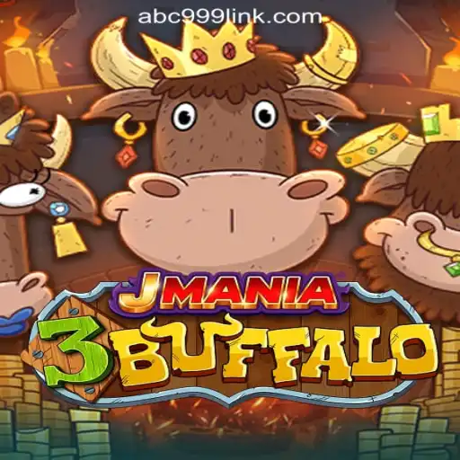 Exploring the Excitement of JMania3Buffalo: The Premier Slot Game at ABC999.COM Oficial Slots Brasil #1