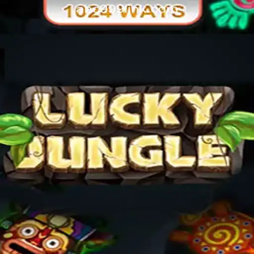 Discover the Excitement of LuckyJungle1024