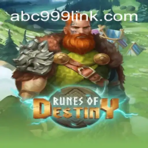 Explore the Enchanting World of RunesOfDestiny in Brazil's Leading Online Slot