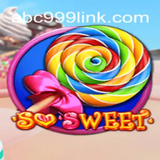 SoSweet: Dive into the Charming World of ABC999.COM Oficial Slots Brasil #1