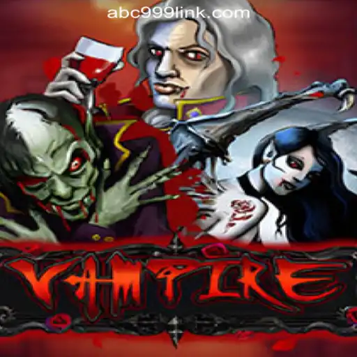 Unveiling the Allure of 'Vampire': A Glimpse into the World of ABC999.COM Oficial Slots Brasil #1