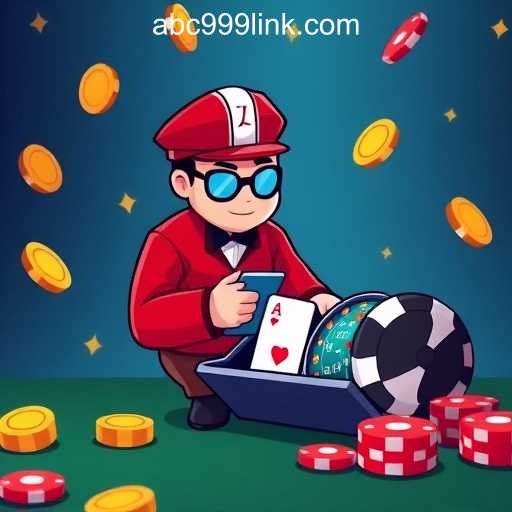 ABC999.COM Oficial Slots Brasil #1