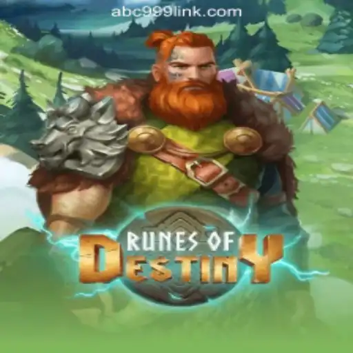 Explore the Enchanting World of RunesOfDestiny in Brazil's Leading Online Slot