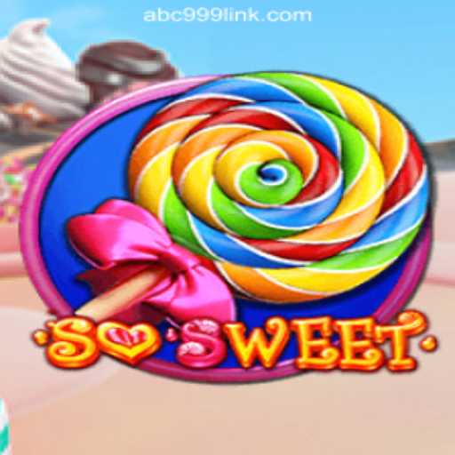 SoSweet: Dive into the Charming World of ABC999.COM Oficial Slots Brasil #1