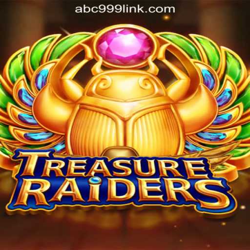 Discover TREASURERAIDERS: Dive into a World of Adventure with ABC999.COM Oficial Slots Brasil