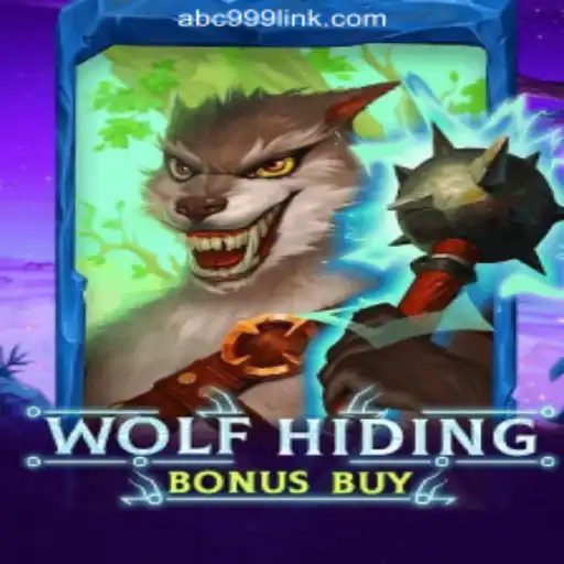 Discovering WolfHidingBonusBuy Slots Game: A Deep Dive